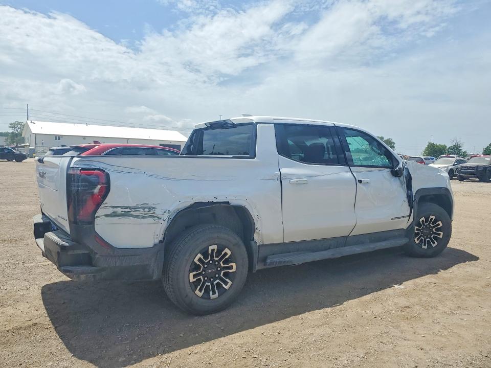 Продажа на аукционе авто 2026 Gmc Sierra, vin: 1GT1ESEH3TU414550, номер лота: 58441796