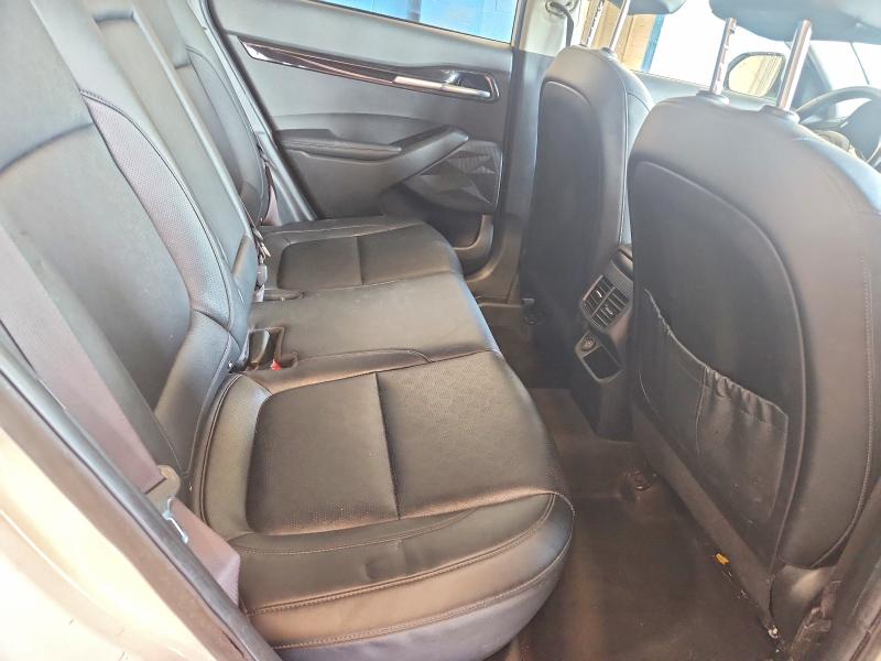 59720276 :رقم المزاد ، KNDETCA20M7166191 vin ، 2021 Kia Seltos مزاد بيع