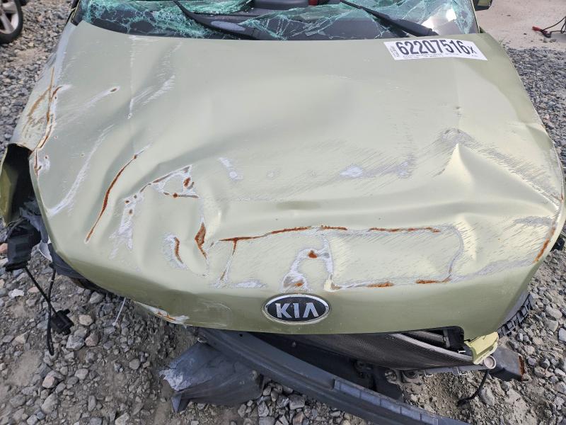 62207516 :رقم المزاد ، KNDJT2A58D7489147 vin ، 2013 Kia Soul مزاد بيع
