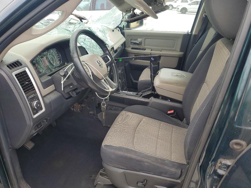 Aukcja sprzedaży 2011 Dodge Ram 1500, vin: 1D7RV1GT6BS622145, numer aukcji: 60163046