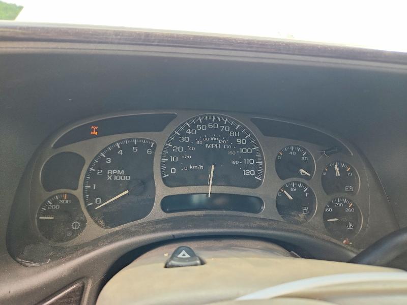 Продаж на аукціоні авто 2003 Gmc Yukon, vin: 1GKEK63U13J281407, номер лоту: 62472736