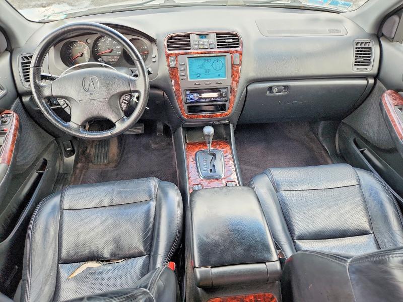 Aukcja sprzedaży 2002 Acura Mdx, vin: 2HNYD186X2H515019, numer aukcji: 63183356