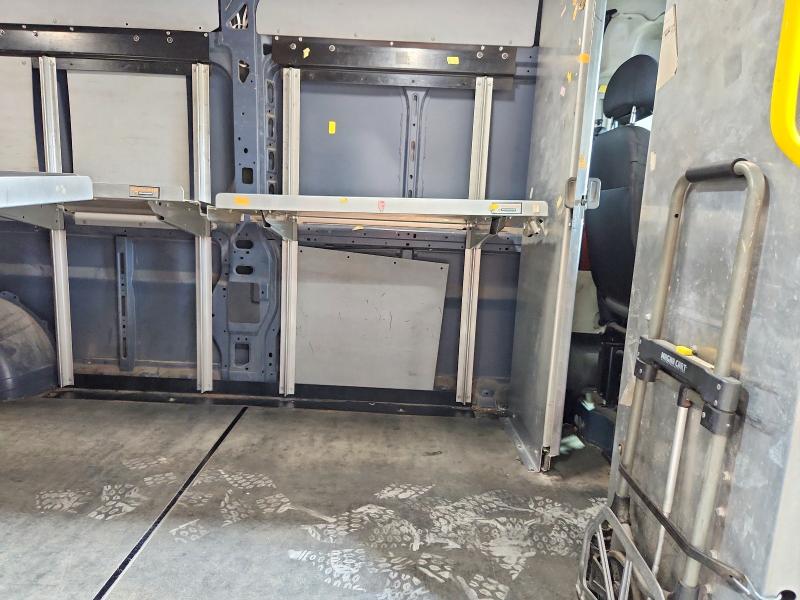 Aukcja sprzedaży 2020 Ram Promaster 3500, vin: 3C6URVJG0LE132176, numer aukcji: 62262446
