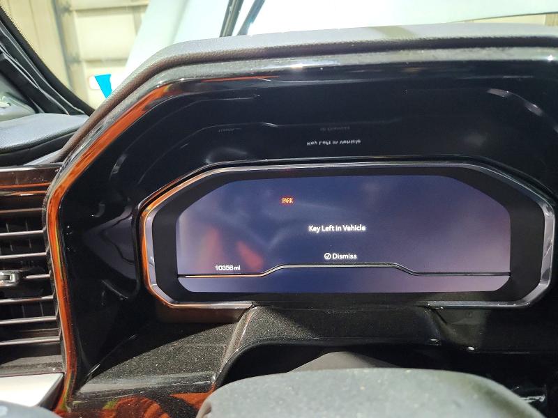 Продажа на аукционе авто 2025 Gmc Sierra, vin: 1GTUUCED2SZ271241, номер лота: 85980145