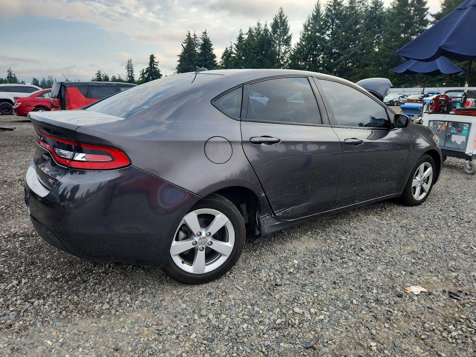 Aukcja sprzedaży 2015 Dodge Dart, vin: 1C3CDFBB4FD420630, numer aukcji: 62144556