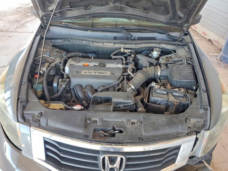 Продаж на аукціоні авто 2009 Honda Accord, vin: 1HGCP26329A130568, номер лоту: 60116426