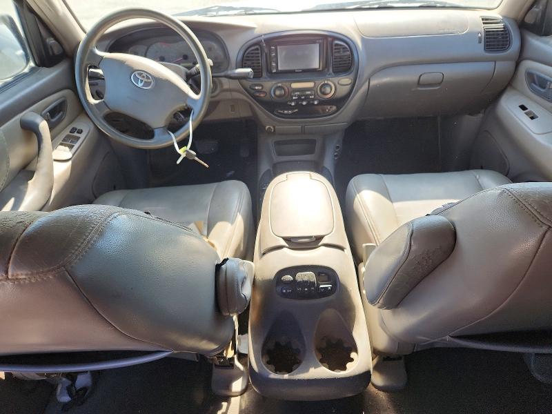 Продаж на аукціоні авто 2004 Toyota Sequoia, vin: 5TDZT34A84S211758, номер лоту: 63382356