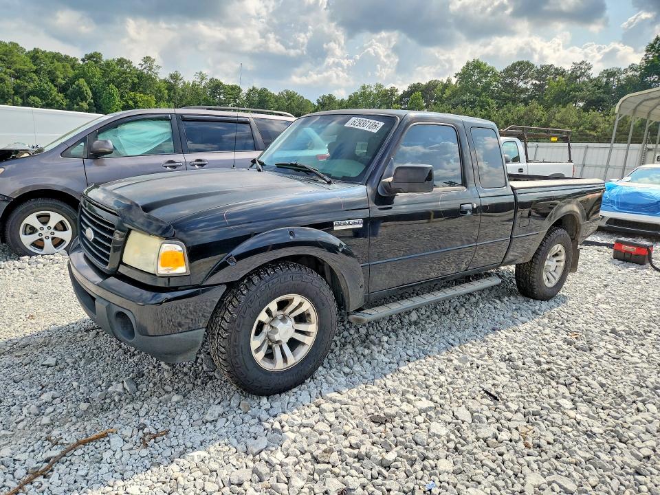 Auction sale of the 2008 Ford Ranger, vin: 1FTYR44U08PA15971, lot number: 62930186