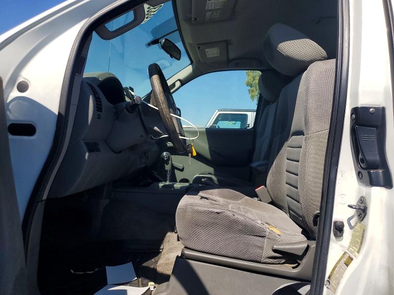 2013 Nissan Frontier მანქანა იყიდება აუქციონზე, vin: 1N6BD0CT5DN718278, აუქციონის ნომერი: 63395166