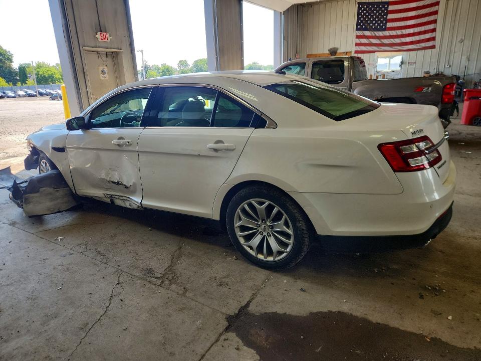 Продаж на аукціоні авто 2015 Ford Taurus, vin: 1FAHP2F85FG139151, номер лоту: 63329026
