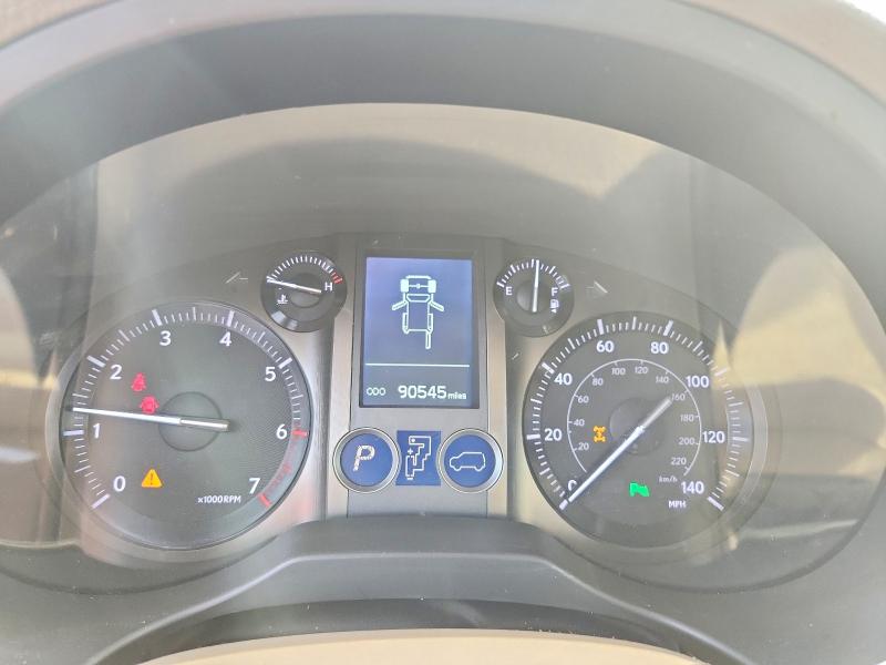 62415056 :رقم المزاد ، JTJBM7FX1K5224195 vin ، 2019 Lexus Gx مزاد بيع