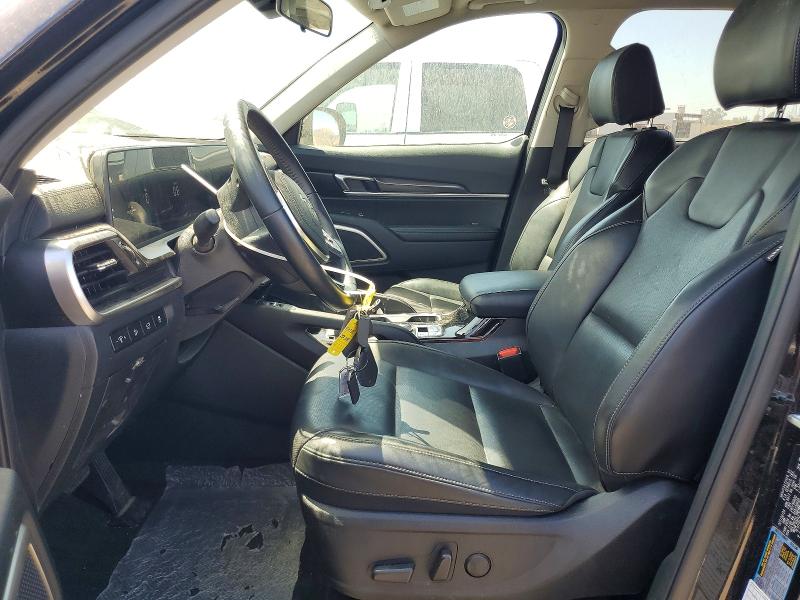 Продажа на аукционе авто 2025 Kia Telluride, vin: 5XYP6DGC0SG587141, номер лота: 61381586