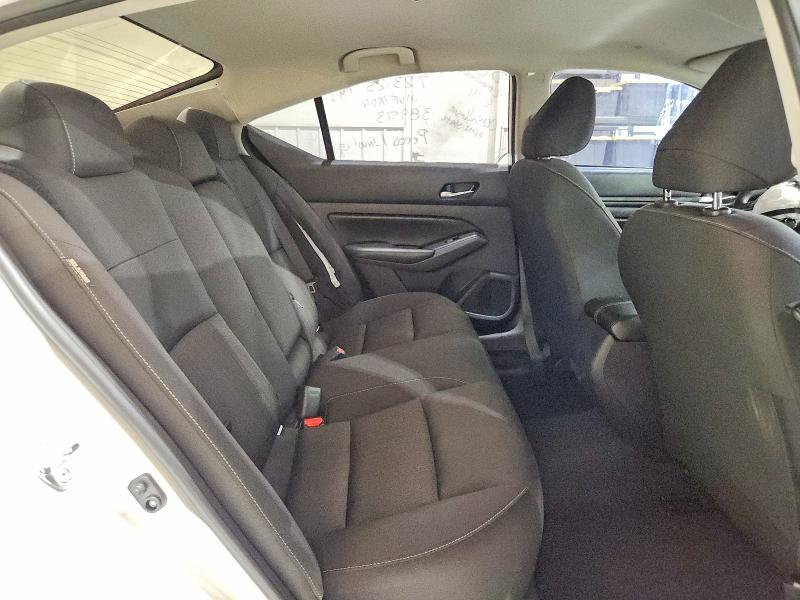 Продаж на аукціоні авто 2022 Nissan Altima, vin: 1N4BL4BV9NN389513, номер лоту: 60985716