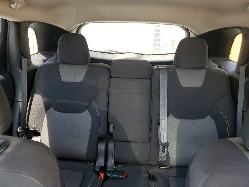 Продажа на аукционе авто 2016 Jeep Cherokee, vin: 1C4PJLAB1GW171733, номер лота: 59993706