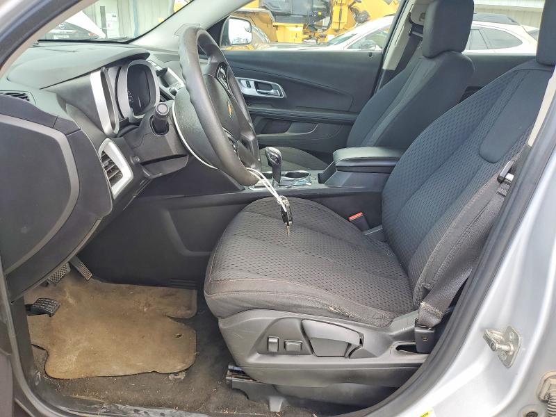 Продаж на аукціоні авто 2014 Chevrolet Equinox, vin: 2GNFLEEK2E6318765, номер лоту: 61979896