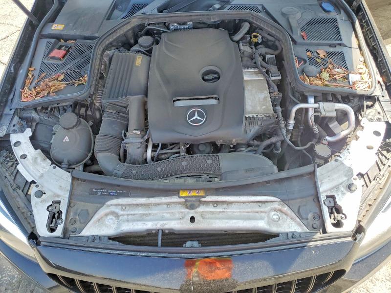 Aukcja sprzedaży 2015 Mercedes-benz C, vin: 55SWF4JB0FU071174, numer aukcji: 59380966