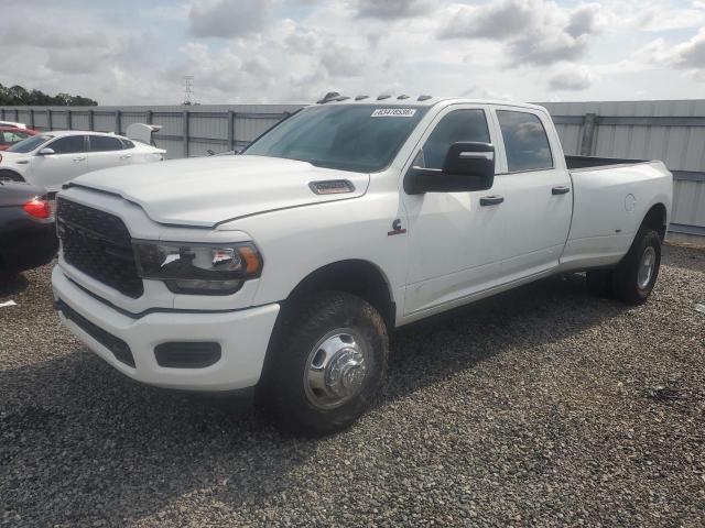 2024 Ram 3500 მანქანა იყიდება აუქციონზე, vin: 3C63RRGL0RG328137, აუქციონის ნომერი: 63478536