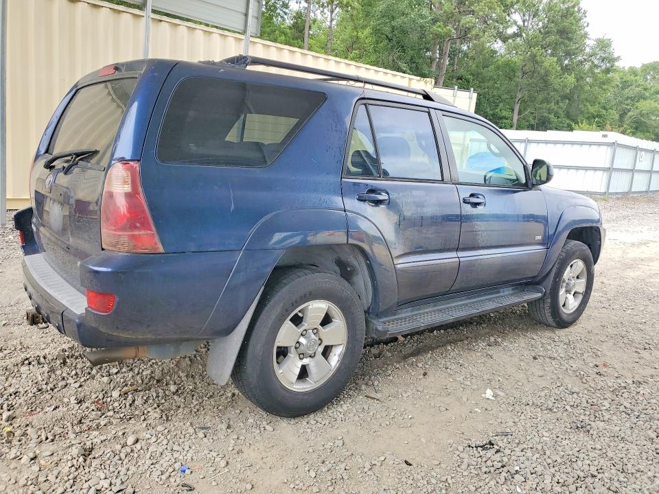 Aukcja sprzedaży 2005 Toyota 4runner, vin: JTEZU14R658025810, numer aukcji: 62764096