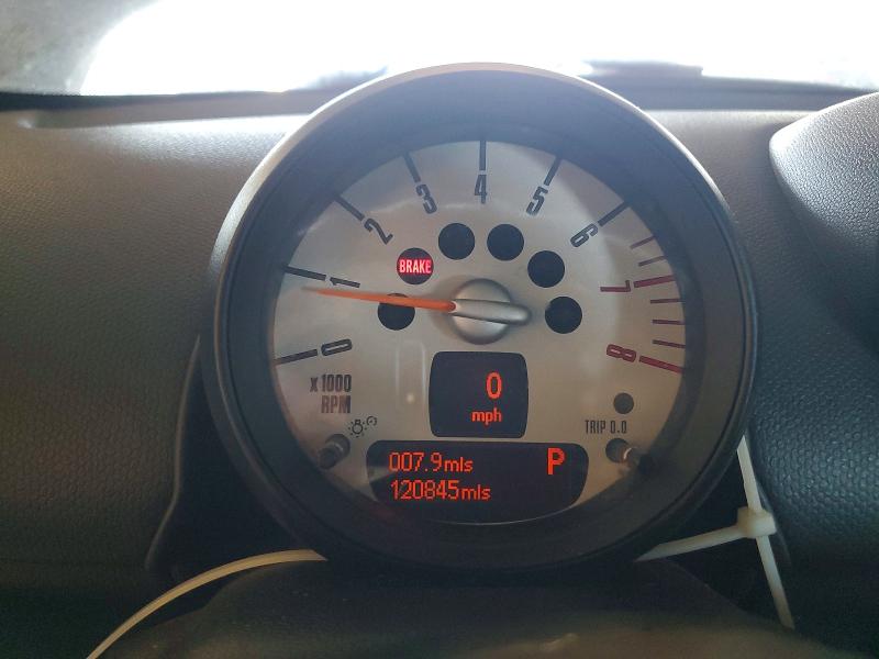 Продаж на аукціоні авто 2014 Mini Cooper, vin: WMWZC3C55EWP25330, номер лоту: 62431296