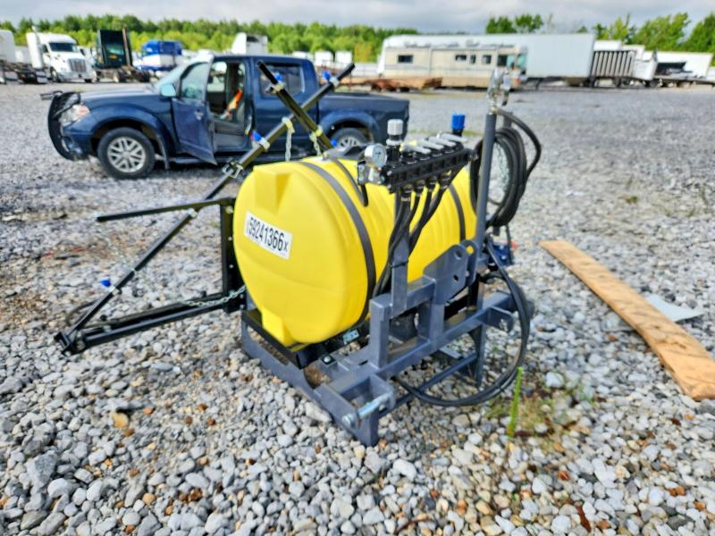 2026 Bestway Agriculture And Farm Equipment მანქანა იყიდება აუქციონზე, vin: 401358, აუქციონის ნომერი: 59241366