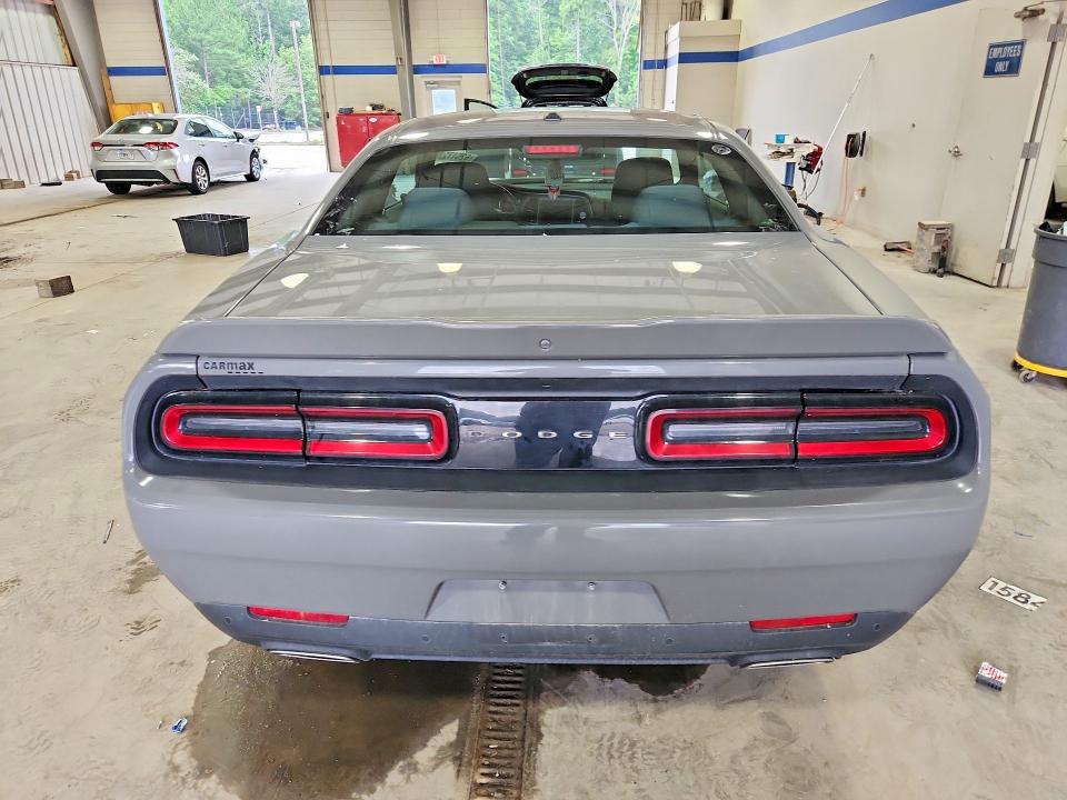 Aukcja sprzedaży 2019 Dodge Challenger, vin: 2C3CDZAG2KH525789, numer aukcji: 62517226