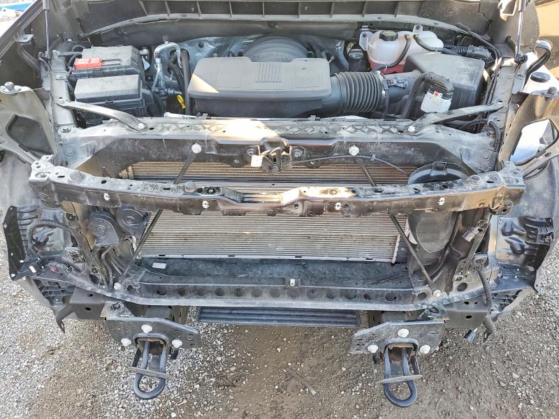 Aukcja sprzedaży 2026 Chevrolet Silverado, vin: 2GCUKDED1T1128335, numer aukcji: 62880006
