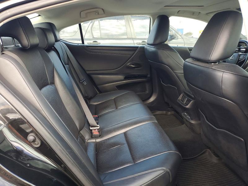 Aukcja sprzedaży 2022 Lexus Es 300h, vin: 58ADA1C17NU014247, numer aukcji: 59737976
