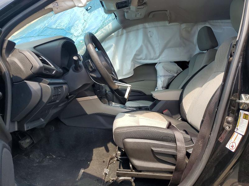 2020 Subaru Forester მანქანა იყიდება აუქციონზე, vin: JF2SKADCXLH418067, აუქციონის ნომერი: 61344086