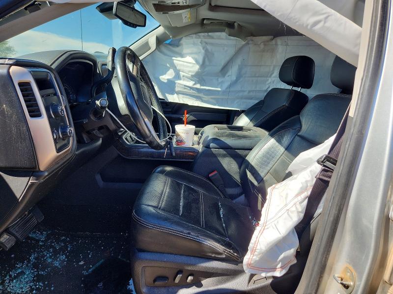 Aukcja sprzedaży 2014 Gmc Sierra, vin: 3GTU2WEJ7EG492853, numer aukcji: 63119776