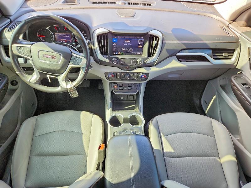2020 Gmc Terrain მანქანა იყიდება აუქციონზე, vin: 3GKALPEV0LL125407, აუქციონის ნომერი: 60840176