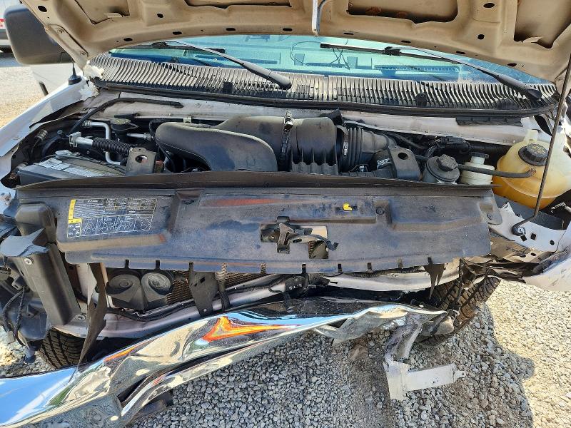 85987065 :رقم المزاد ، 1FBSS3BL6EDB03651 vin ، 2014 Ford Econoline مزاد بيع
