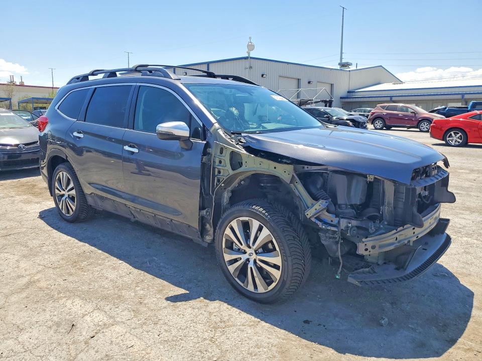61802286 :رقم المزاد ، 4S4WMARD6N3447427 vin ، 2022 Subaru Ascent مزاد بيع
