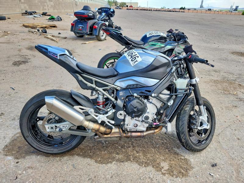 Aukcja sprzedaży 2026 Bmw S 1000, vin: WB10P2300T6M39880, numer aukcji: 59700646