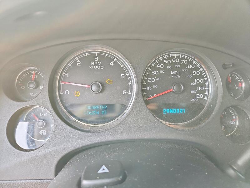 2007 Gmc Yukon Xl მანქანა იყიდება აუქციონზე, vin: 1GKFK16357J302632, აუქციონის ნომერი: 60711616