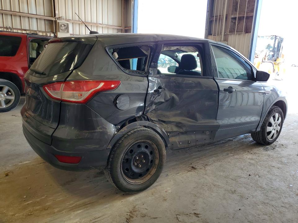Aukcja sprzedaży 2016 Ford Escape, vin: 1FMCU0F74GUC41502, numer aukcji: 60942616