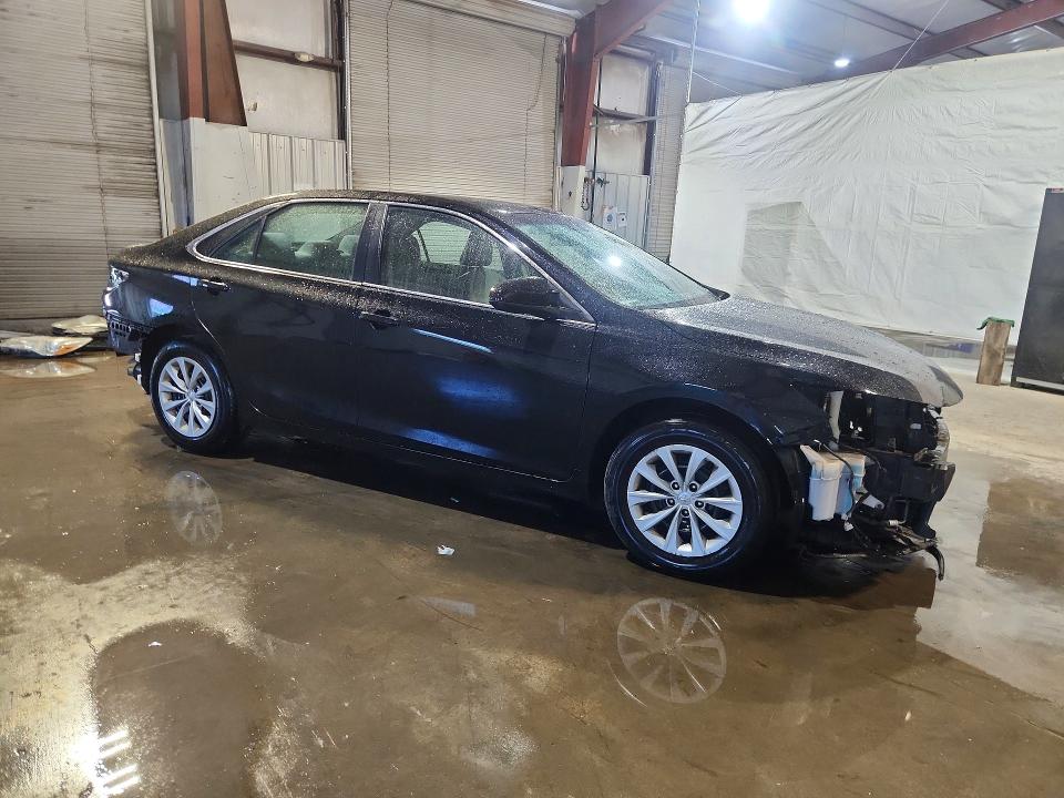 2015 Toyota Camry მანქანა იყიდება აუქციონზე, vin: 4T1BF1FKXFU895774, აუქციონის ნომერი: 59602376