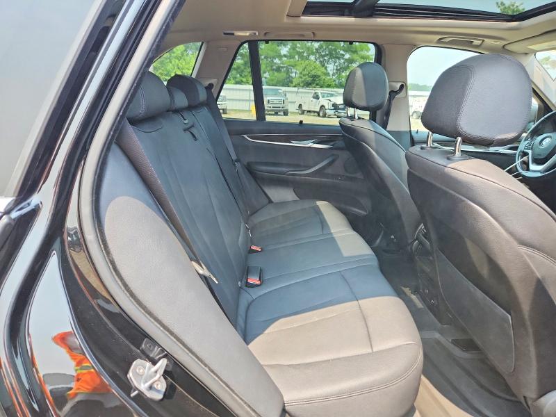 Продаж на аукціоні авто 2016 Bmw X5, vin: 5UXKR0C50G0P26388, номер лоту: 60380866