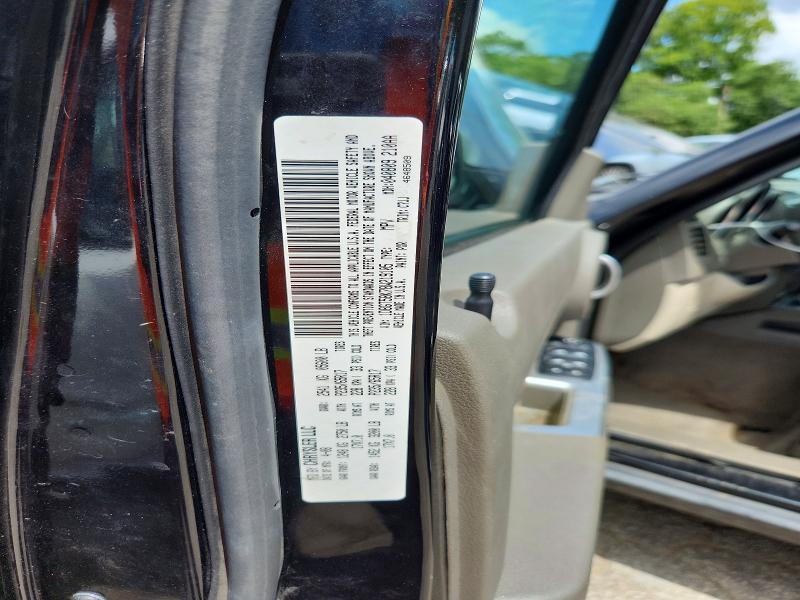 Aukcja sprzedaży 2008 Dodge Nitro, vin: 1D8GT58K78W219105, numer aukcji: 61604086