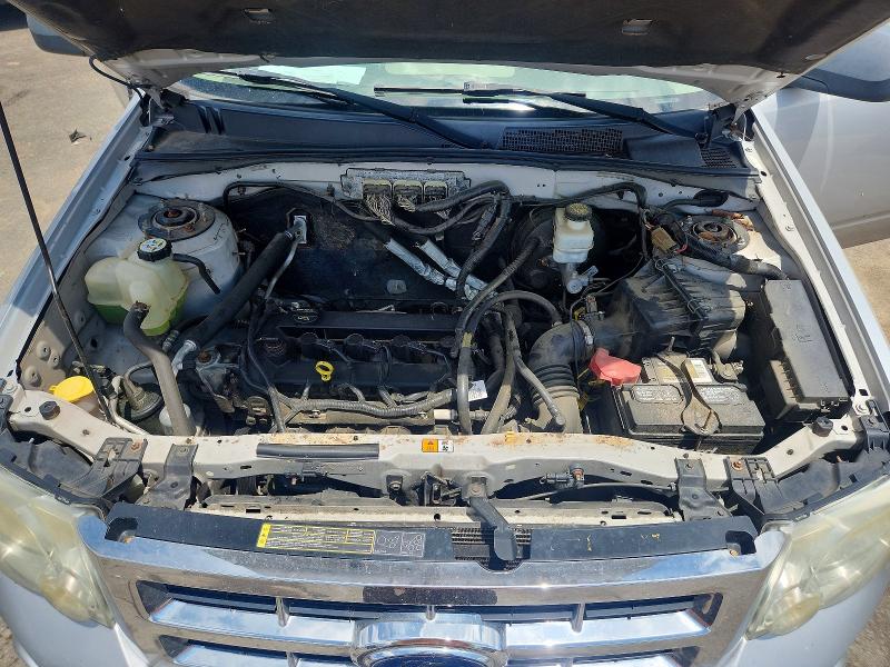 2009 Ford Escape მანქანა იყიდება აუქციონზე, vin: 1FMCU02779KD08243, აუქციონის ნომერი: 60929026