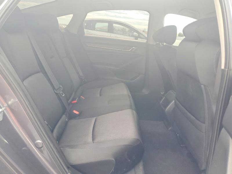 Продаж на аукціоні авто 2022 Honda Accord, vin: 1HGCV1F19NA007097, номер лоту: 61918056