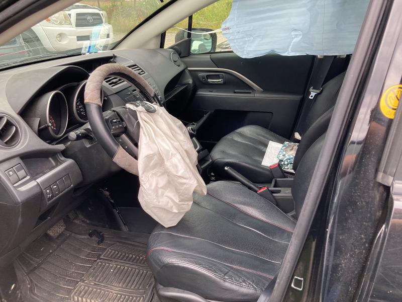 Продажа на аукционе авто 2017 Mazda 5, vin: JM1CW2DL6H0193374, номер лота: 62342936