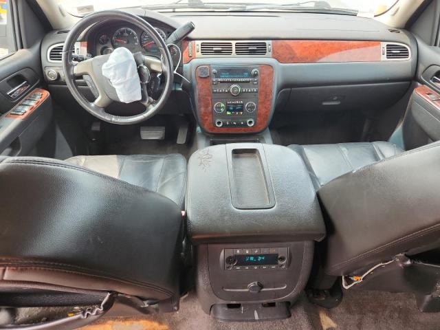Продажа на аукционе авто 2011 Chevrolet Tahoe, vin: 1GNSCBE05BR382049, номер лота: 60296156