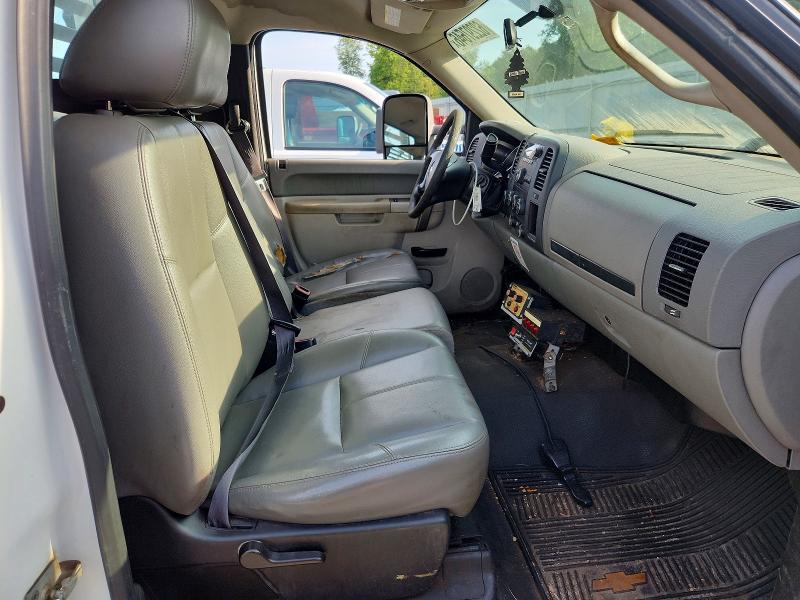 Продаж на аукціоні авто 2013 Chevrolet Silverado, vin: 1GC3KZC89DF237800, номер лоту: 62297646