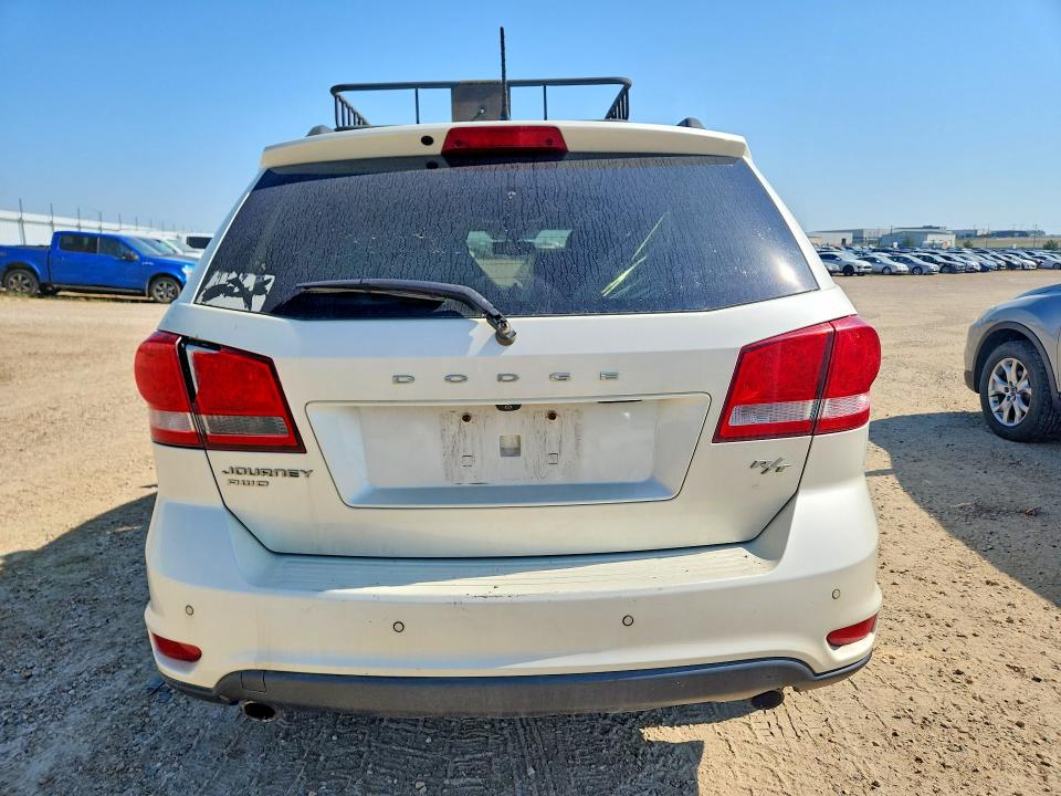Продажа на аукционе авто 2013 Dodge Journey, vin: 3C4PDDFGXDT708988, номер лота: 61548346