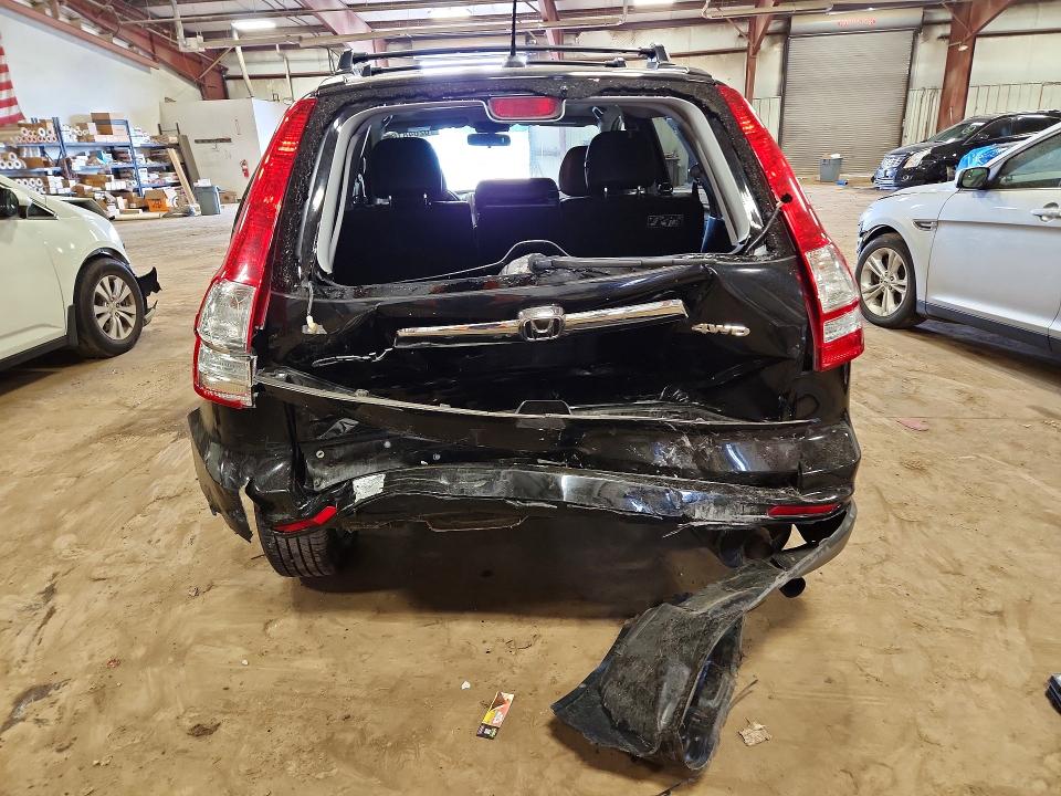 Продаж на аукціоні авто 2011 Honda Cr-v, vin: 5J6RE4H78BL096182, номер лоту: 62048166