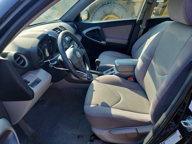 60601466 :رقم المزاد ، JTMBD33V586061245 vin ، 2008 Toyota Rav4 مزاد بيع