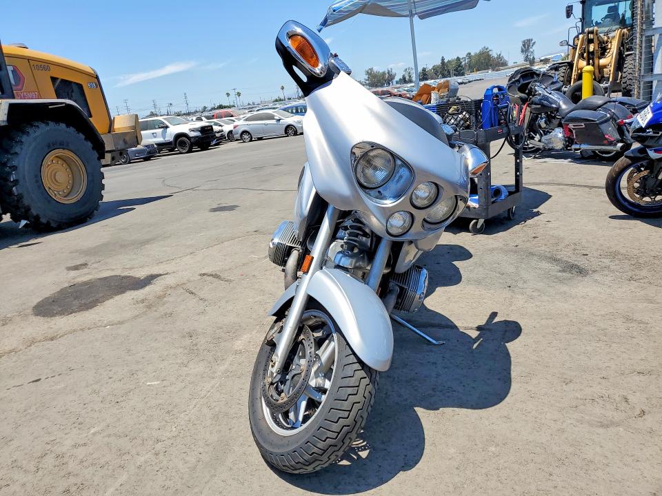 Aukcja sprzedaży 2003 Bmw R1200, vin: WB10496A83ZJ31330, numer aukcji: 60988926