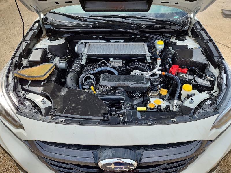 60516376 :رقم المزاد ، 4S3BWGP68S3008164 vin ، 2025 Subaru Legacy مزاد بيع