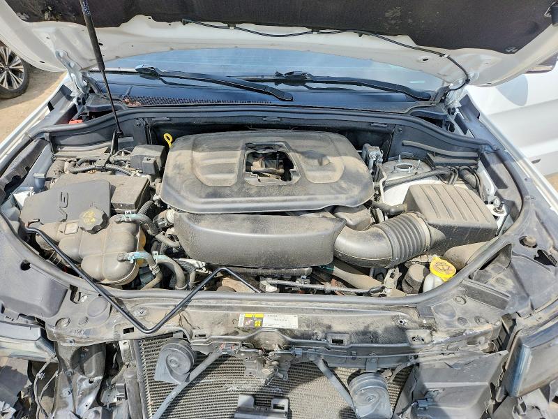 Продаж на аукціоні авто 2021 Jeep Grand Cherokee, vin: 1C4RJFBGXMC585806, номер лоту: 59782066