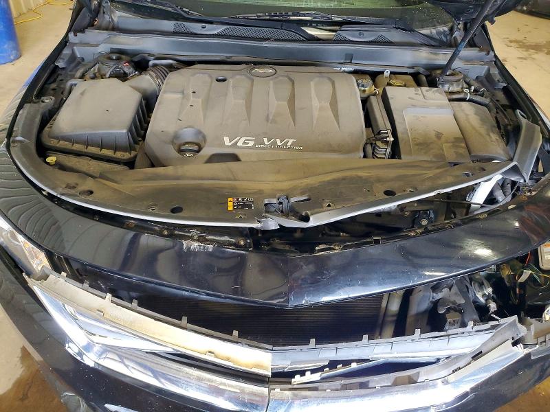 Продажа на аукционе авто 2016 Chevrolet Impala, vin: 2G1145S35G9149705, номер лота: 62683956